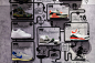 AIR genealogy