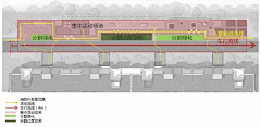 蓝调东京采集到登高面