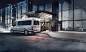 Volkswagen - Der neue Crafter