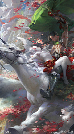 冰糖葫芦爱冰棍采集到景
