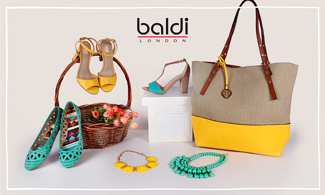 Baldi London SS14 Ca...