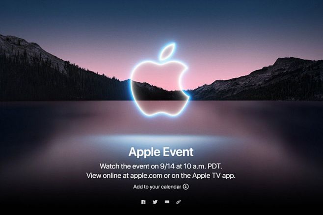 So excited for this ...