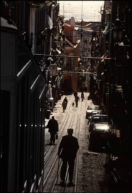 里斯本 , 1998  pt.2 | 玛...
