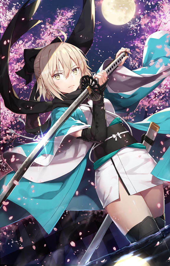 FGO 沖田さん秋日和 B1Wスエードタペストリー エアコミケ2 我美蘭 51CP9q2rL2S._UF350,350_QL50_.jpg