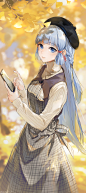 __kamisato_ayaka_genshin_impact_drawn_by_swkl_d__9bccd1b8ccdffb600c6c4d6d3bbceade.jpg (2753×6178)