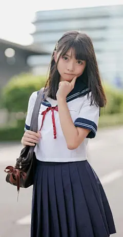 -blendy-mira-pinterest-pinterest-school-uniform-fashion-school-uniform-E9a671bd246813448e34a42b873d1e2ca.jpg (1366×2630)