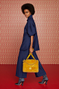 Fendi Pre-Fall 2019 Fashion Show : The complete Fendi Pre-Fall 2019 fashion show now on Vogue Runway.