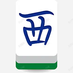 创意麻将 页面网页 平面电商 创意素材
