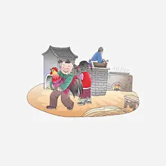 腊月二十七宰公鸡_新图网 https://www.ixintu.com