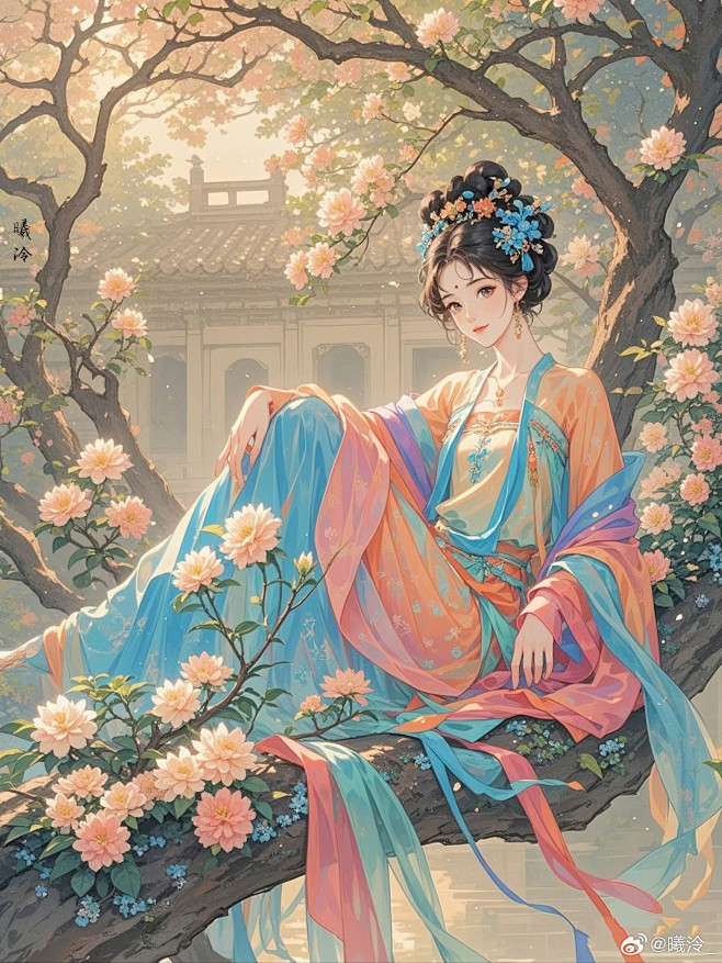 微博 – 随时随地发现新鲜事