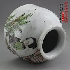 供应仿古粉彩青花瓷器大全  景德镇陶瓷摆件 仕女储物罐 : 高质量低价格阿里巴巴批发采购市场供应仿古粉彩青花瓷器大全  景德镇陶瓷摆件 仕女储物罐，陶瓷工艺品，这里云集了众多的供应商，采购商，制造商。这是供应仿古粉彩青花瓷器大全  景德镇陶瓷摆件 仕女储物罐的详细页面。材质:珐琅彩瓷，工艺:贴花，加工定制:否，品牌:无，类别:器皿，材质种类:瓷，表面工艺:喷绘，纹饰图案:山水花卉，摆挂形式:摆饰，制作方法:半手工半机械，产地:广东，风格:古典，造型:几何，包装:无，加印LOGO:可以，是否专利货源:否，是