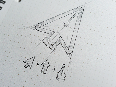 Smp logo sketch