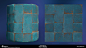 Immortals Fenyx Rising : Tartarus Dungeon Textures, Jimmy Malachier : Hello!

I present you some of my works on immortals fenyx rising, really glad and love to be part of this new IP at Ubisoft.
It was such a pleasure to be part of the core team at the be