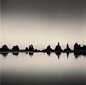 Michael Kenna摄影作品