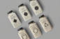 Cerebrum : Medicine bottle design.