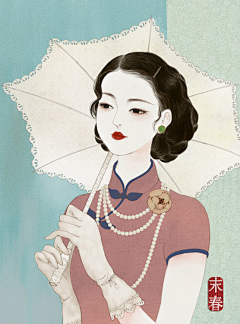 JingChenZi采集到美女绘