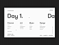 Dribbble 1