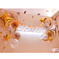 结婚墙婚礼创意浪漫铝膜气球套餐 韩式婚房卧室布置装饰用品套装-淘宝网
