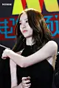 郑秀晶&amp;Krystal