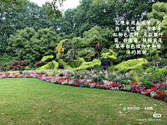 孙大宝326采集到花境