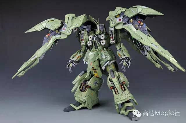 【模友分享】山林 NZ-666 by w...