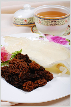 mukalala采集到菌菇菜