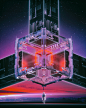 beeple (mike winkelmann) on Behance