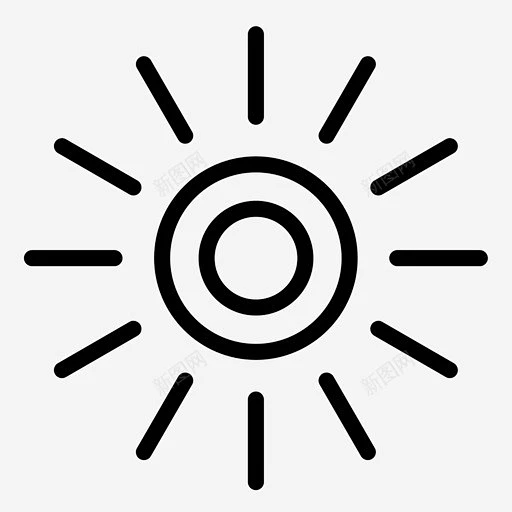 太阳光早晨高清素材 元素 太空 太阳光 早晨 星星 icon 图标 标识 标志 UI图标 设计图片 免费下载-花瓣网