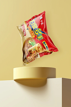 心心慢采集到快消品包装