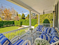 Trisha Troutz: Hamptons Houses No. 21