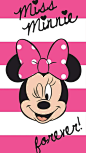 Retro Disney, Mickey Mouse Y Amigos, Minnie Mouse Stickers