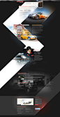 Car Workshop Onepage  【更多精彩关注微信：v j i a n j u 】