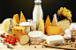 General 2736x1824 food cheese milk tomatoes grapes herb eggs Pepper walnuts