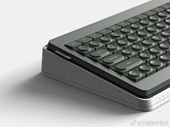 chainzhang采集到工业设计-仪表键盘