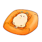 @女魃 Niki 团鸟日常表情包