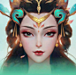 杨玉环