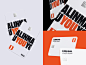 Alinma Bank — Branding. Card Design & Branded Elements by Ivan Ermakov on Dribbble