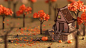 Fall Vibes on Behance