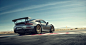 911 GT2 RS OUTDOOR : Porsche 911 GT2 RS OUTDOOR