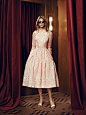 Fashion  couture editorial Fashio Editorial retoucher retouch Post Production Style MUAH dress