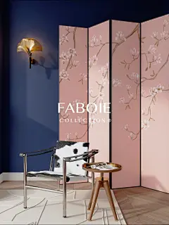 白玉缀枝头，无绿也无愁_1_FABOIE 法帛家居_来自小红书网页版