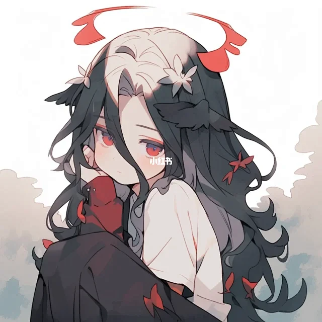 恶魔也能拥有天使的翅膀吗