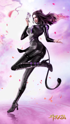 琼海封面设计采集到女频★现代玄幻