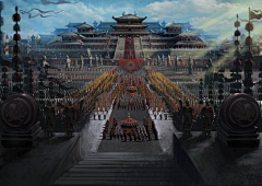 罗罗所以为采集到巫