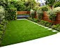 Landscape Design Ideas, Pictures, Remodel & Decor