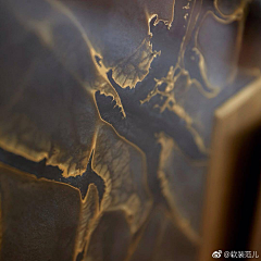 Art·Furniture劉君浩采集到软装范儿