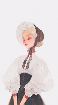 黑杰克09采集到插画