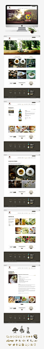 Gallo - WEB Inspiration