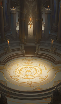 VFXSpotlights采集到UI