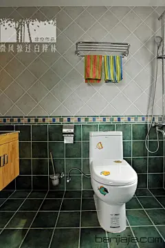 微风掠过白桦林-非空 - 扮家家室内设计网
